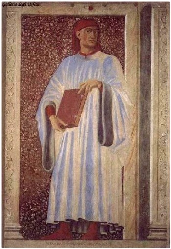 Боккаччо (Boccaccio) Джованни (1313—1375)