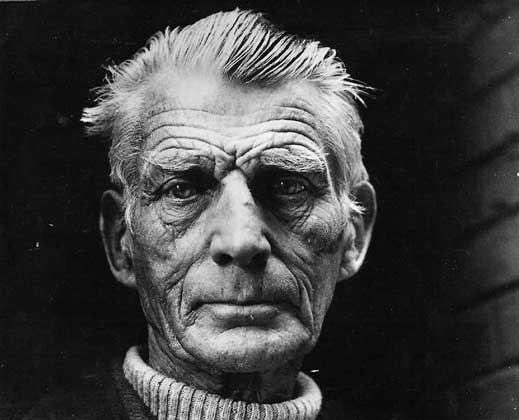 Беккет (Beckett) Самуэль (1906–1989)