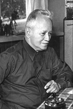 Шолохов Михаил Александрович(1905—1984)