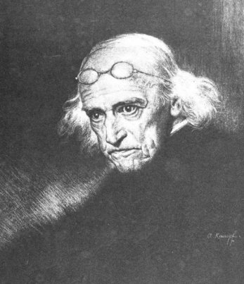 Моммзен (Mommsen) Теодор (1817–1903)