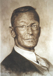 Гессе (Hesse) Герман  (1877–1962)