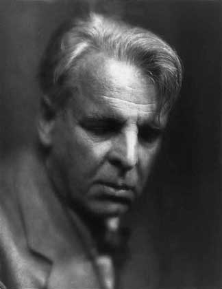 Йейтс (Yeats) Уильям Батлер  (1865–1939)