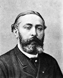 Сюлли-Прюдом (Sully-Prudhomme; псевдоним, настоящее имя Рене Франсуа Арман Прюдом) (1839—1907)