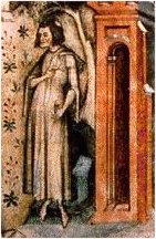 Гильом де Машо (Guillaume de Machaut; известен также под латинским именем Guillelmus de Mascandio) (около 1300— 1377)