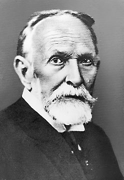 Шпиттелер (Spitteler) Карл  (1845—1924)