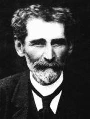 Хадсон (Hudson) Уильям Генри (1841—1922)