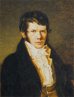 Вяземский Петр Андреевич (1792–1878)
