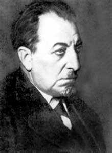 Исаакян Аветик Саакович (1875—1957)
