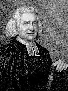 Уэсли (Wesley) Чарльз(1707—1788)
