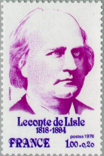 Леконт де Лиль
