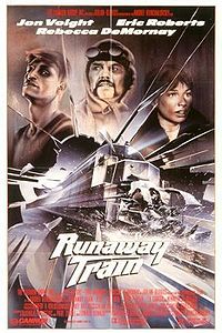 «Поезд-беглец» («Runaway Train»)
