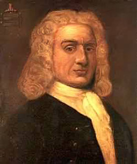 Кидд (Kidd) Уильям (около 1645—1701)